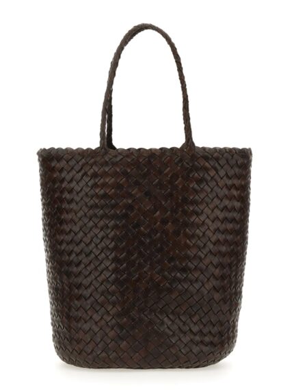 DRAGON DIFFUSION JACKY BUCKET BAG