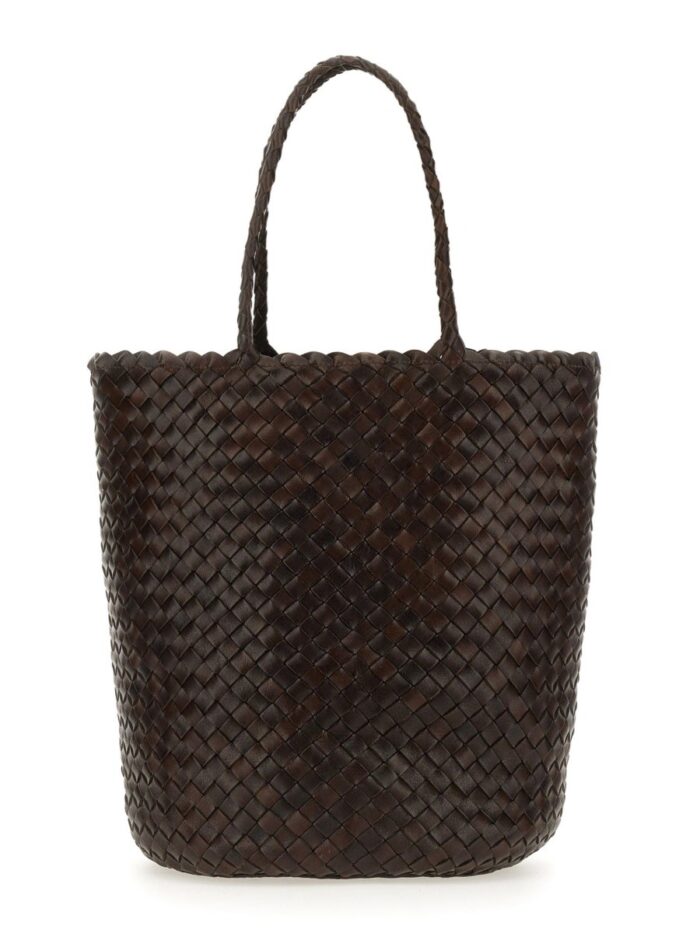 DRAGON DIFFUSION JACKY BUCKET BAG