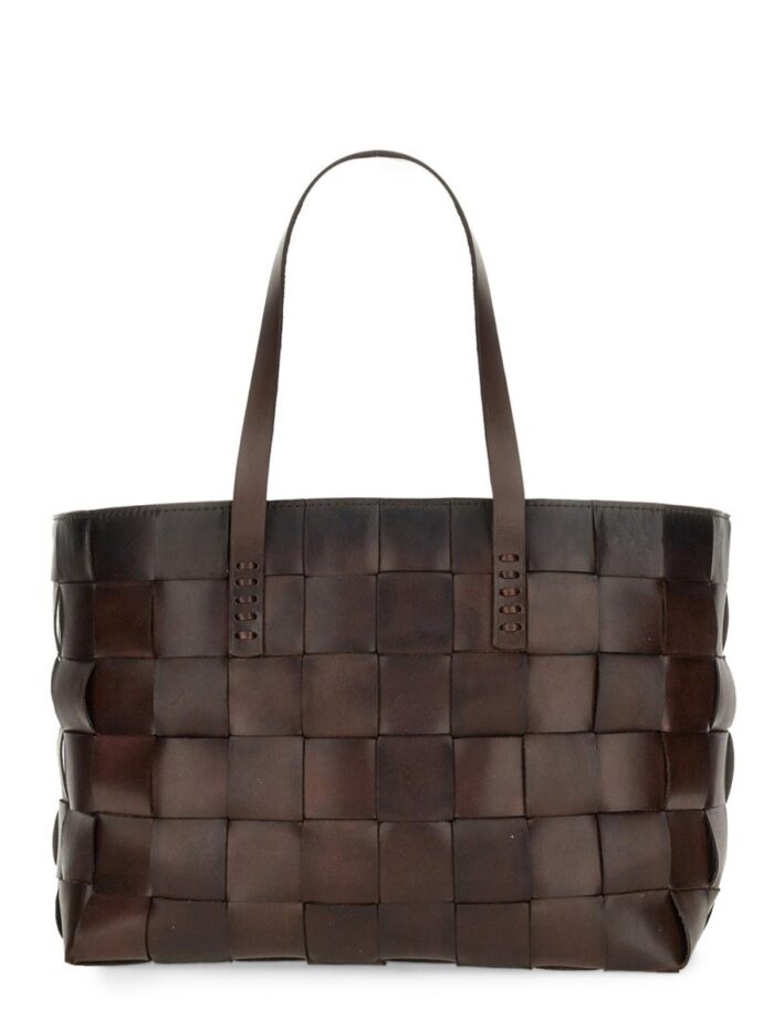 DRAGON DIFFUSION JAPAN TOTE BAG