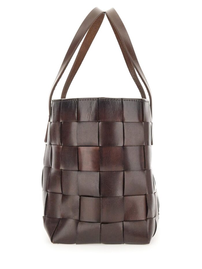 DRAGON DIFFUSION JAPAN TOTE BAG