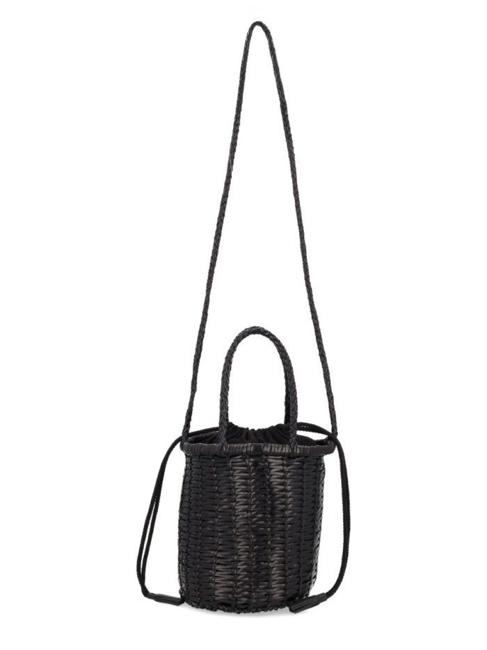 DRAGON DIFFUSION MINI "LINA" BAG