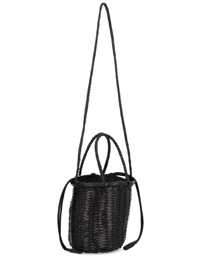 DRAGON DIFFUSION MINI "LINA" BAG