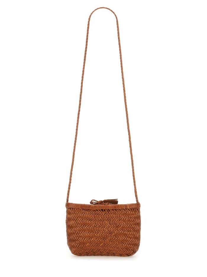 DRAGON DIFFUSION "MINSU" MINI BASKETBALL BAG