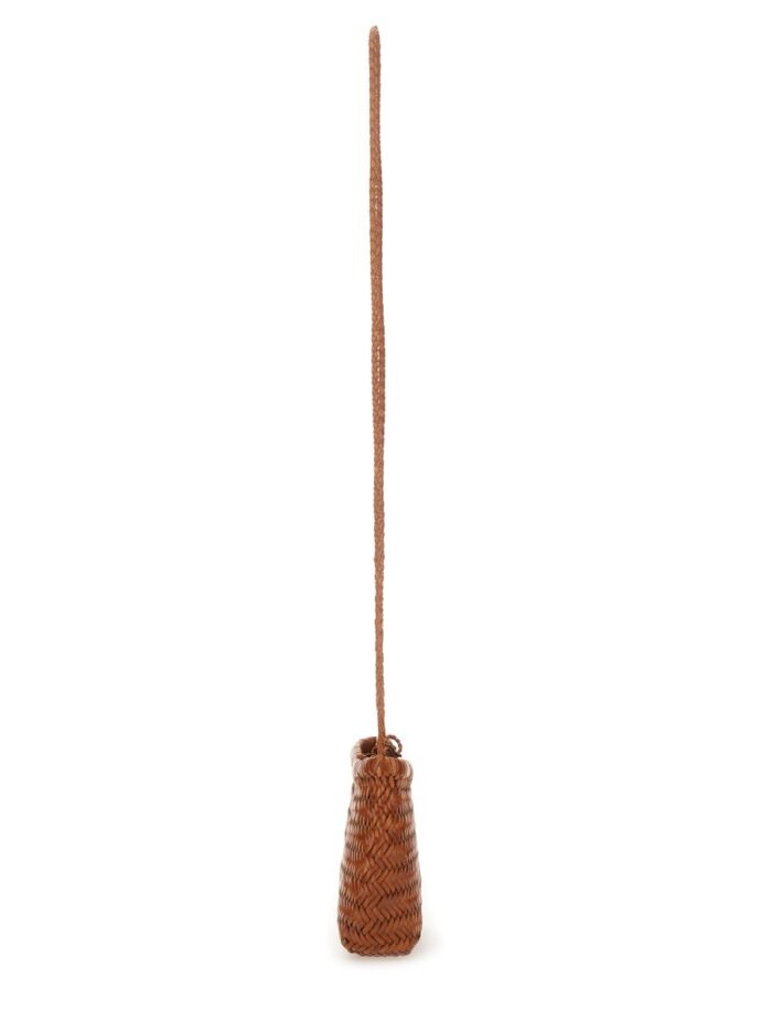 DRAGON DIFFUSION "MINSU" MINI BASKETBALL BAG