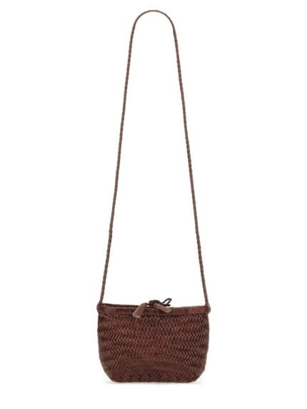 DRAGON DIFFUSION "MINSU" MINI BASKETBALL BAG