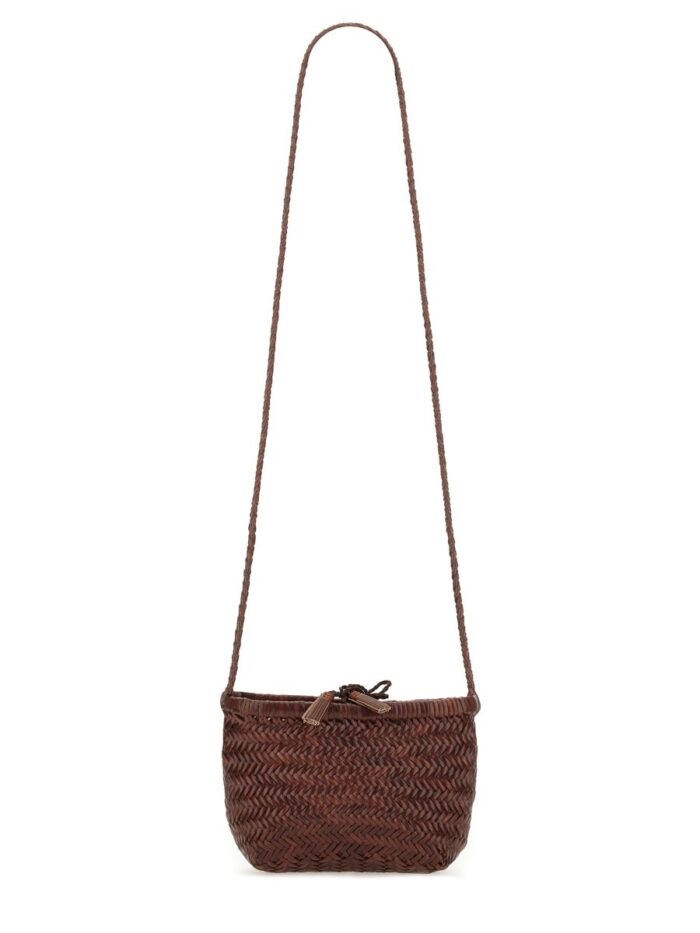 DRAGON DIFFUSION "MINSU" MINI BASKETBALL BAG