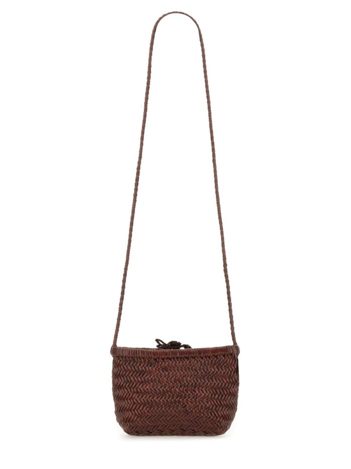 DRAGON DIFFUSION "MINSU" MINI BASKETBALL BAG