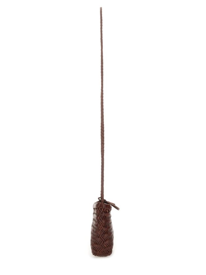 DRAGON DIFFUSION "MINSU" MINI BASKETBALL BAG