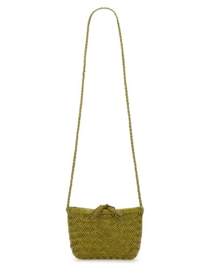 DRAGON DIFFUSION "MINSU" MINI BASKETBALL BAG