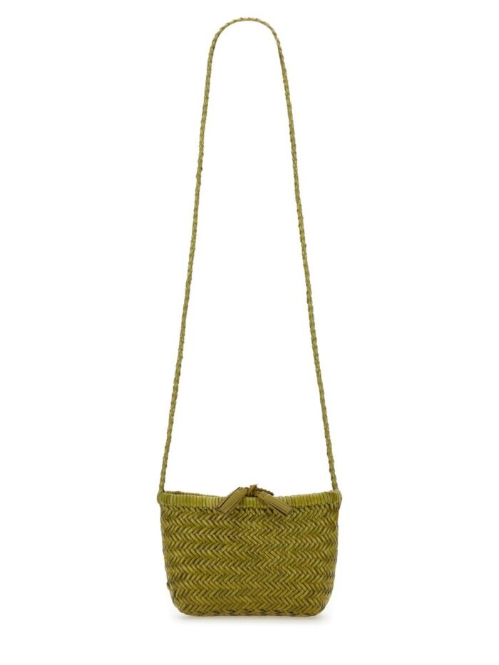 DRAGON DIFFUSION "MINSU" MINI BASKETBALL BAG