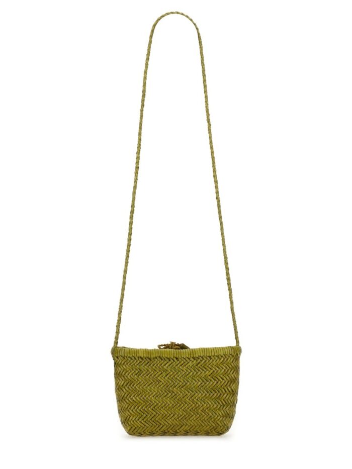 DRAGON DIFFUSION "MINSU" MINI BASKETBALL BAG