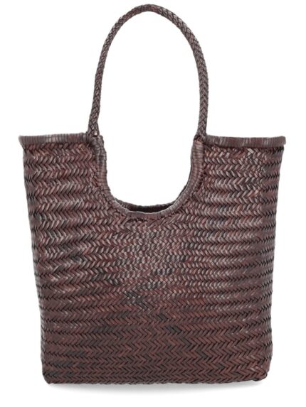 DRAGON DIFFUSION "NS DIAGONAL TRIPLE JUMP" BAG