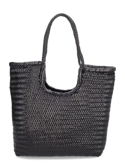 DRAGON DIFFUSION "NS DIAGONAL TRIPLE JUMP" BAG