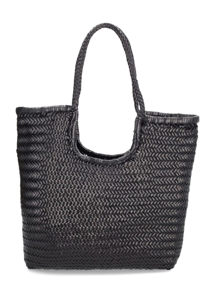 DRAGON DIFFUSION "NS DIAGONAL TRIPLE JUMP" BAG