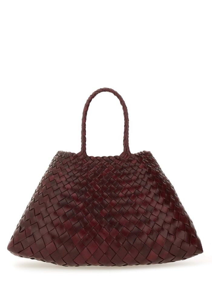 DRAGON DIFFUSION SANTA CROCE SMALL BAG