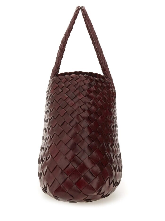 DRAGON DIFFUSION SANTA CROCE SMALL BAG
