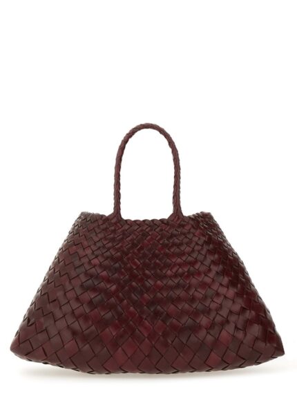 DRAGON DIFFUSION SANTA CROCE SMALL BAG