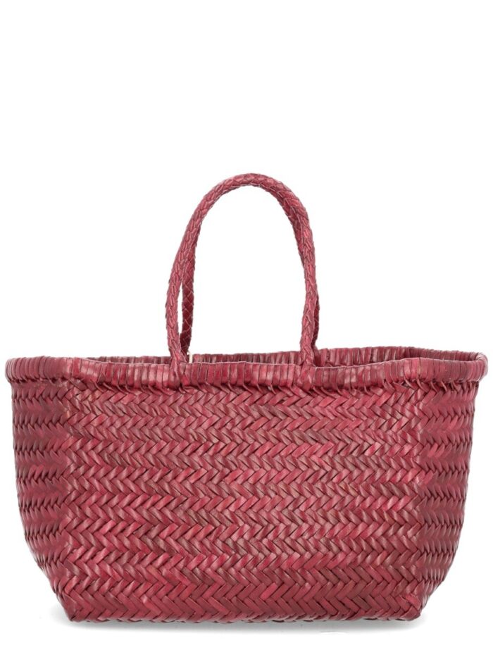 DRAGON DIFFUSION "TRIPLE JUMP" BAG SMALL