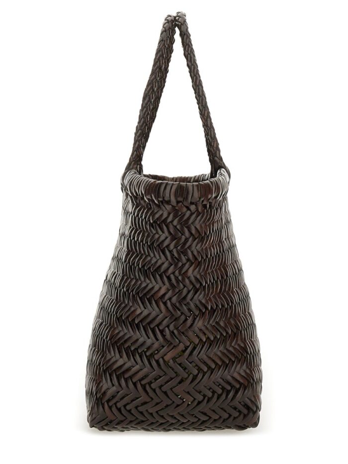 DRAGON DIFFUSION TRIPLE JUMP SMALL BAG