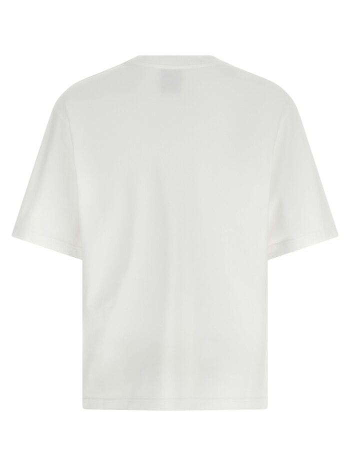 CASABLANCA 'Dragonfly Floral' T-shirt