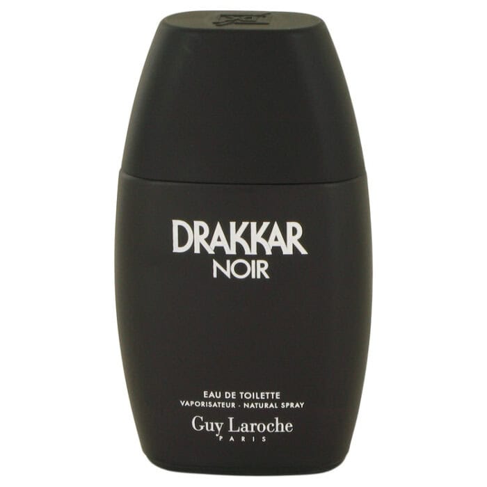 Drakkar Noir By Guy Laroche - Eau De Toilette Spray (unboxed) 1.7 Oz