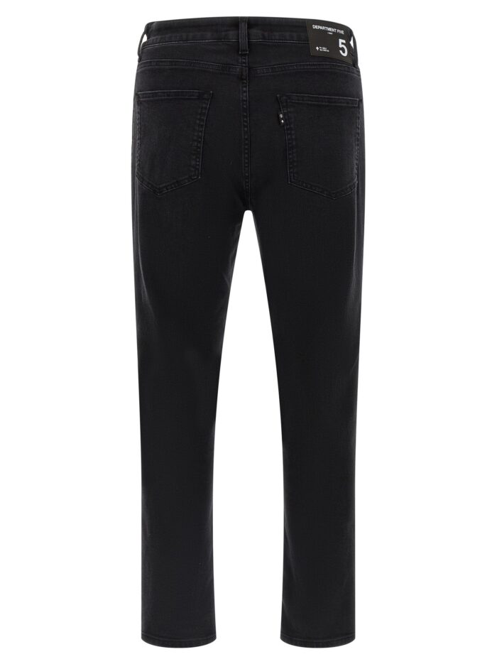 DEPARTMENT 5 'Drake' Jeans