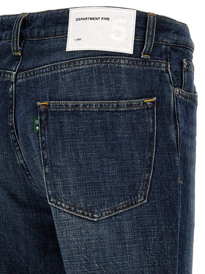 DEPARTMENT 5 'Drake' Jeans
