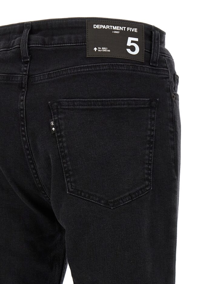 DEPARTMENT 5 'Drake' Jeans