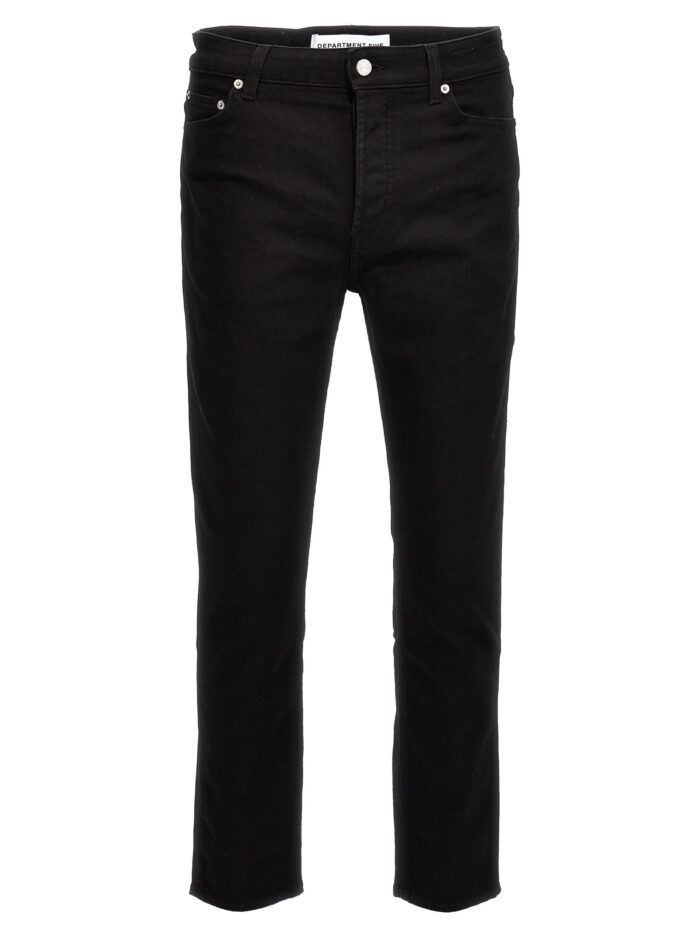 DEPARTMENT 5 'Drake' Jeans