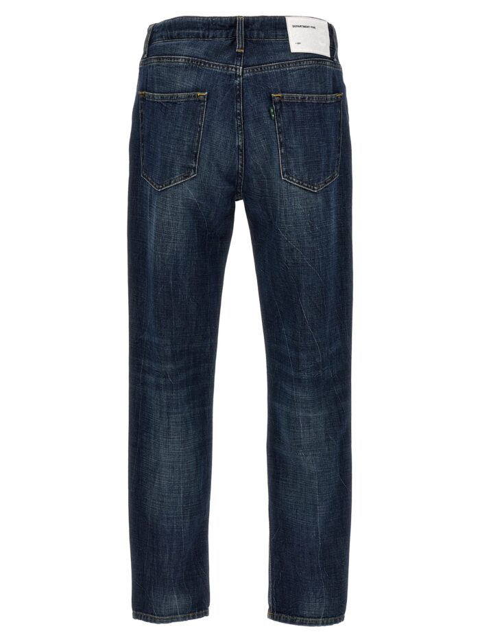 DEPARTMENT 5 'Drake' Jeans