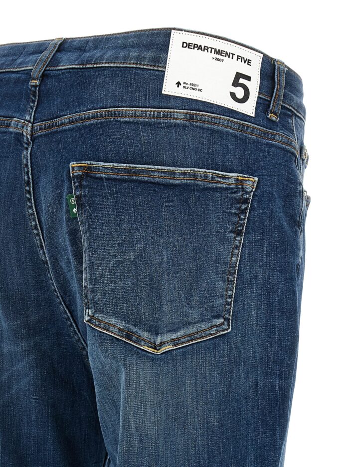 DEPARTMENT 5 'Drake' Jeans