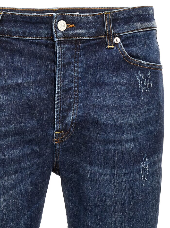 DEPARTMENT 5 'Drake' Jeans