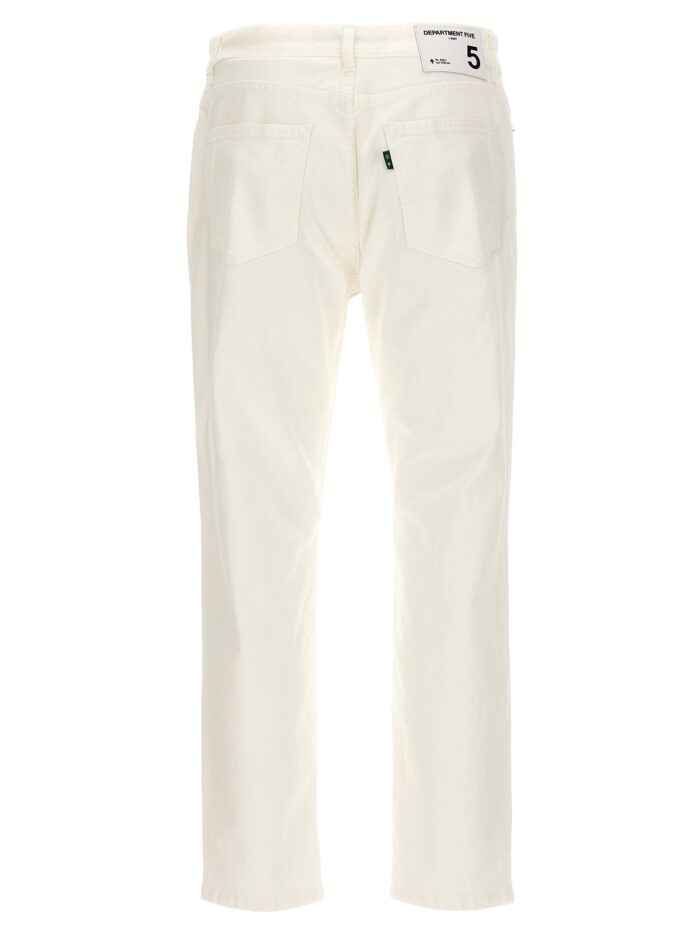 DEPARTMENT 5 'Drake' Jeans