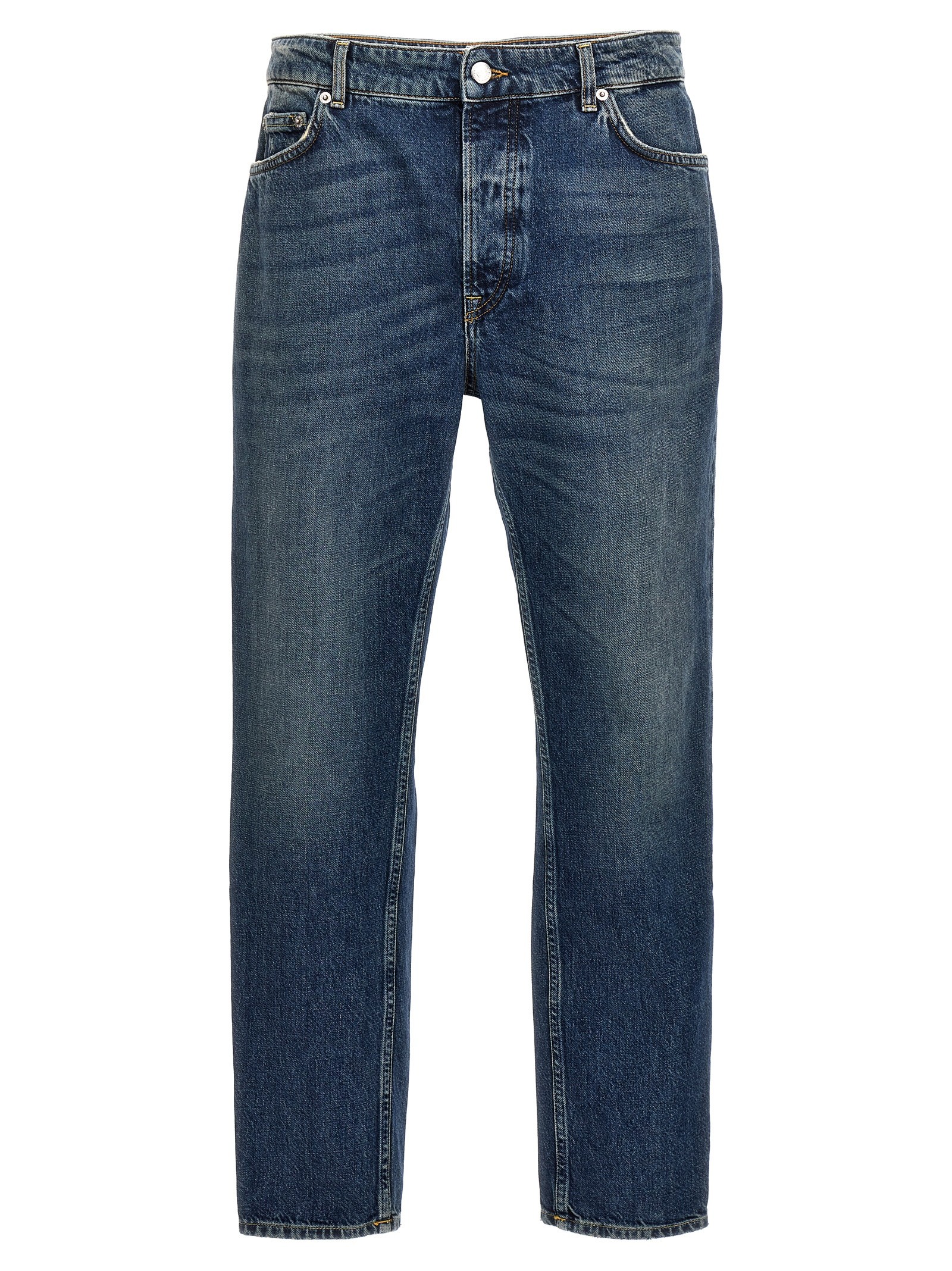 DEPARTMENT 5 'Drake' Jeans