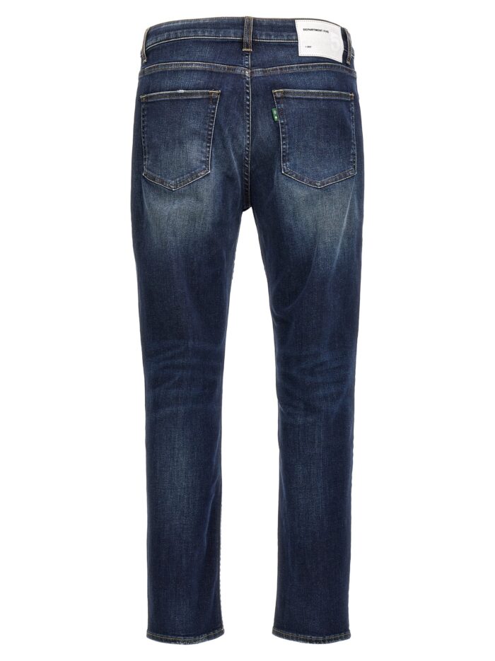 DEPARTMENT 5 'Drake' Jeans