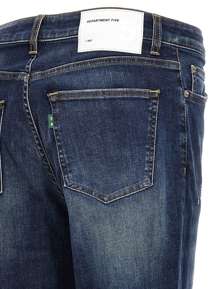 DEPARTMENT 5 'Drake' Jeans