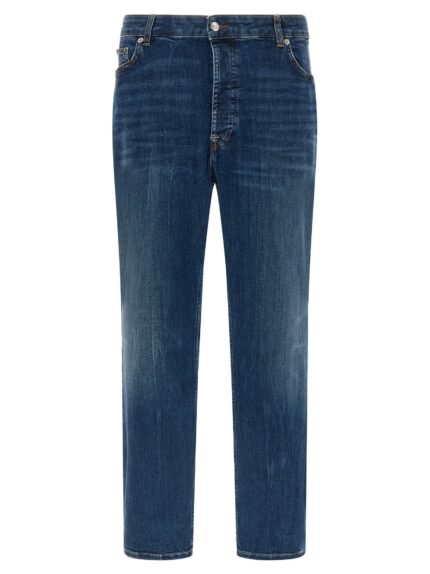 DEPARTMENT 5 'Drake' Jeans