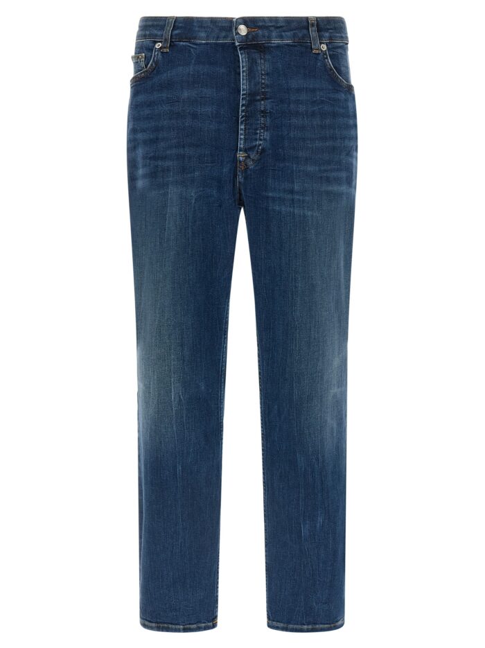 department 5 'drake' jeans DEPARTMENT 5 'Drake' Jeans