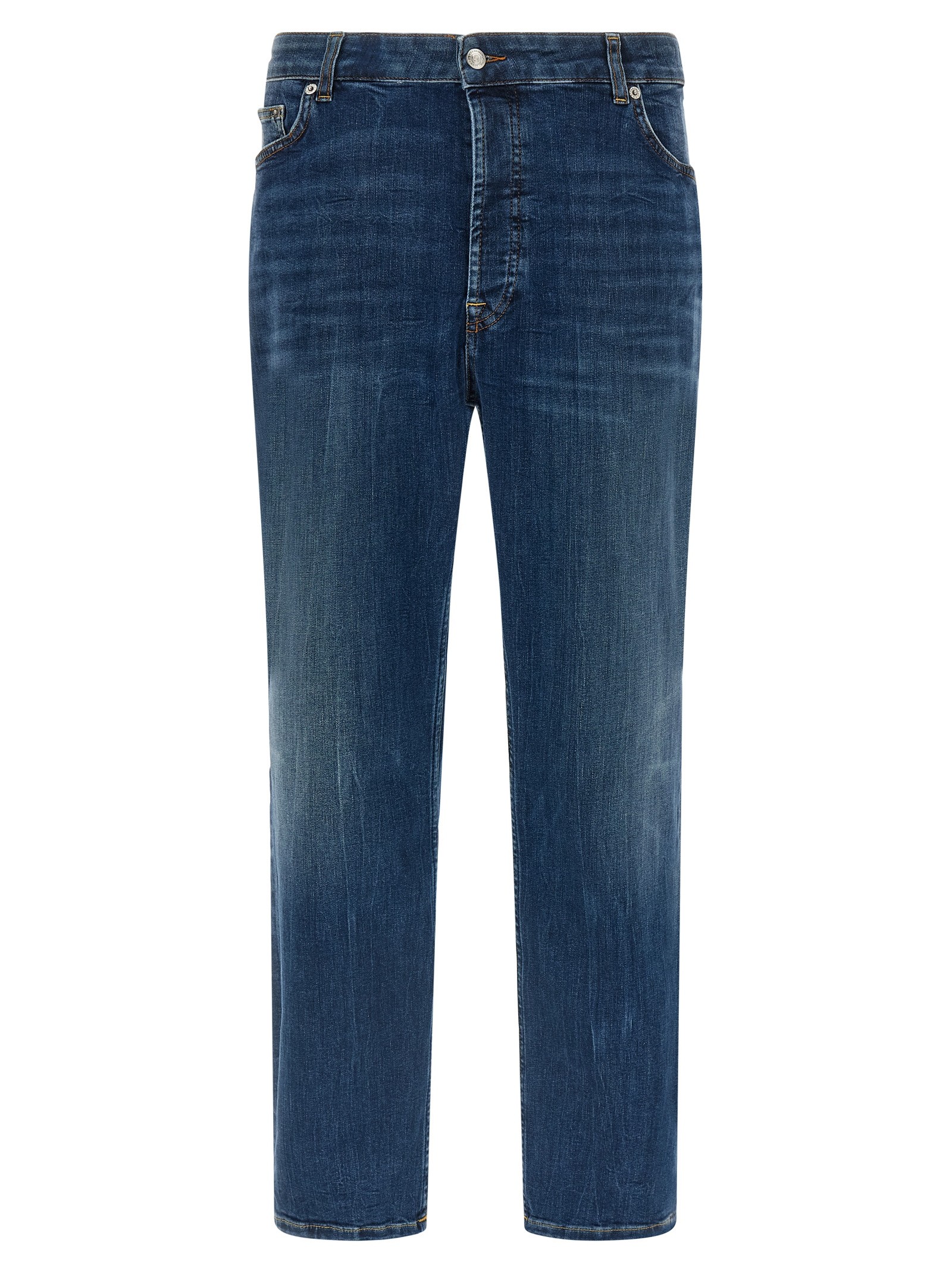 DEPARTMENT 5 'Drake' Jeans