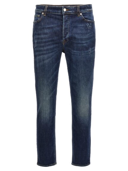 DEPARTMENT 5 'Drake' Jeans