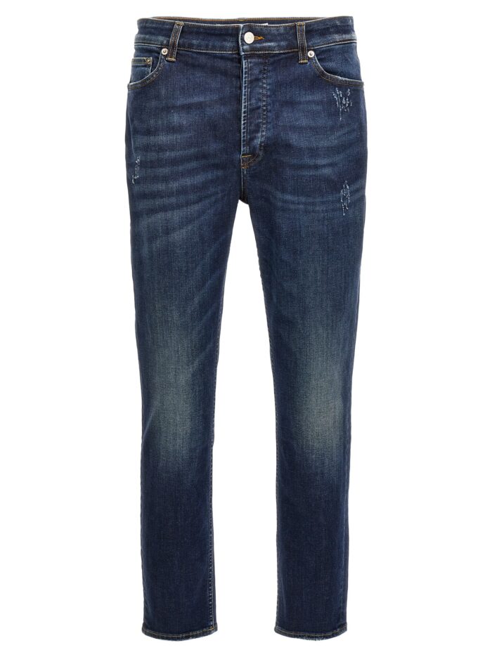 DEPARTMENT 5 'Drake' Jeans