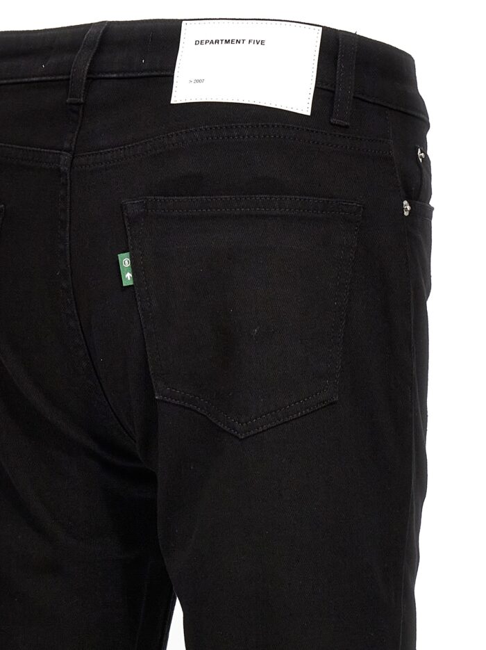 DEPARTMENT 5 'Drake' Jeans