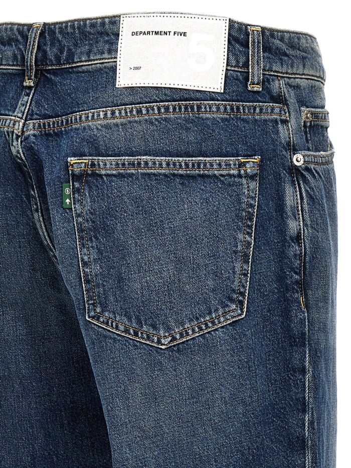 DEPARTMENT 5 'Drake' Jeans