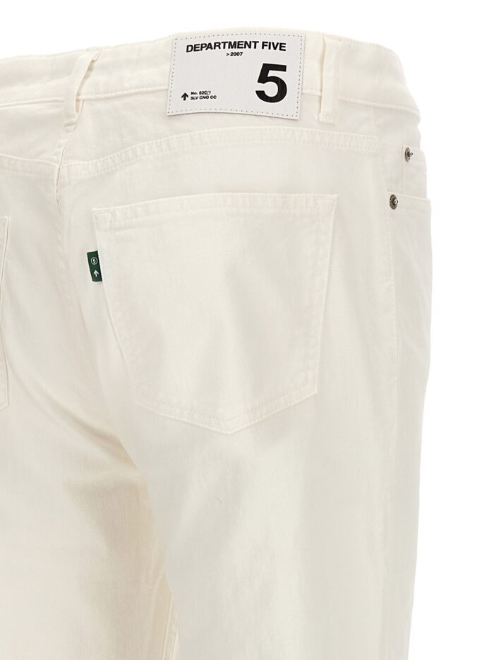 DEPARTMENT 5 'Drake' Jeans