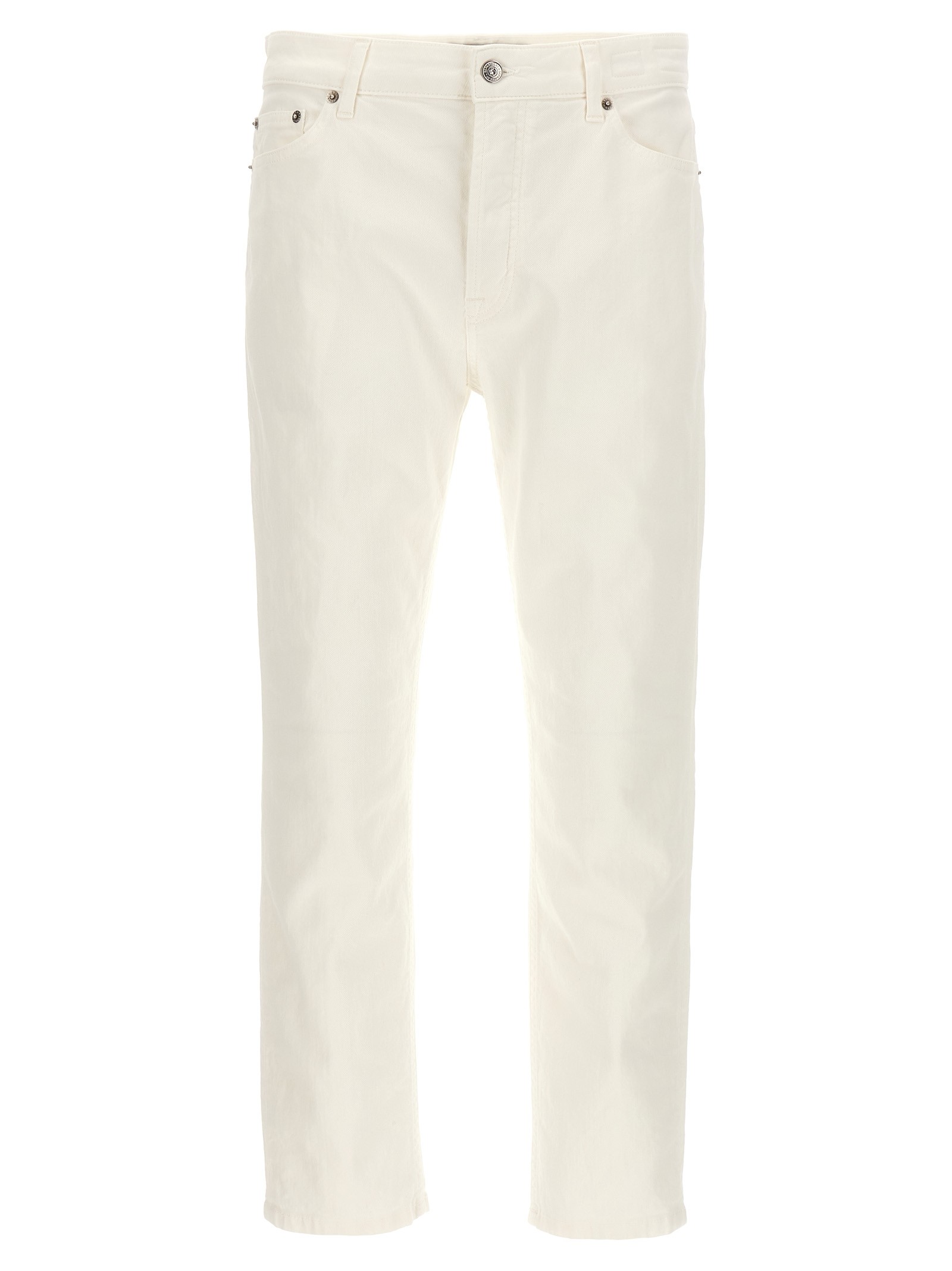 DEPARTMENT 5 'Drake' Jeans