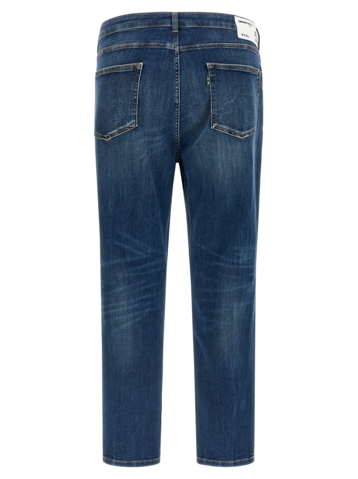 DEPARTMENT 5 'Drake' Jeans