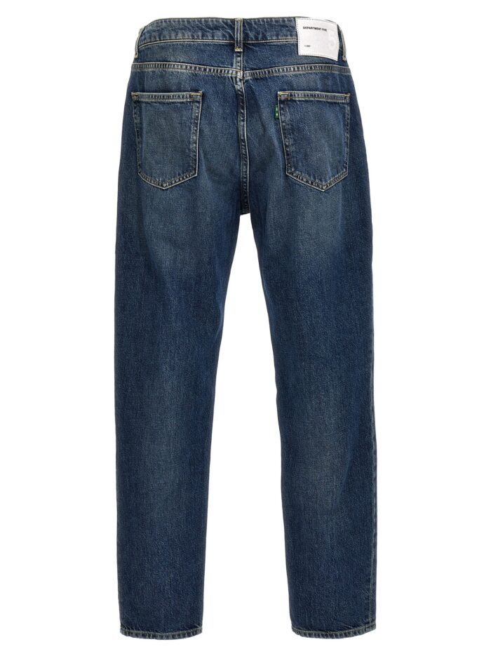 DEPARTMENT 5 'Drake' Jeans