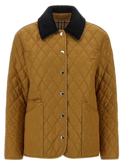 Burberry 'Dranefeld' Jacket