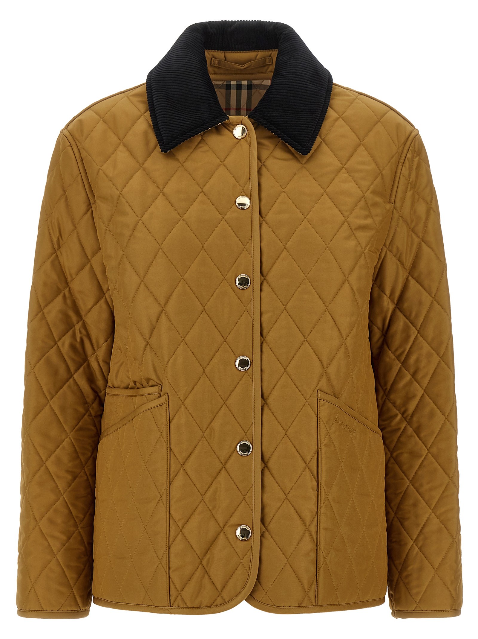 Burberry 'Dranefeld' Jacket