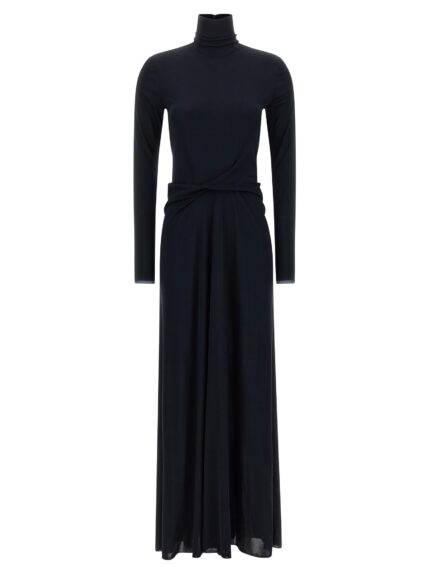 Fabiana Filippi Draped Dress